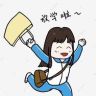 放放学姐呀抖音达人头像