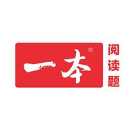 一本图书官方旗舰店初中抖音号头像