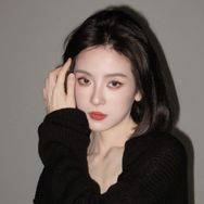小爽Finn抖音达人头像