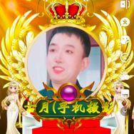 古月(手机摄影)抖音达人头像
