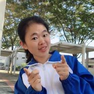 奋斗兰兰抖音达人头像