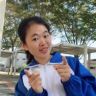 奋斗兰兰抖音达人头像