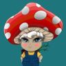 🍄蘑菇饭饭@魂斗罗归来抖音达人头像