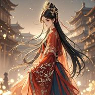 九九影视抖音达人头像