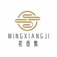 茗香集抖音达人头像
