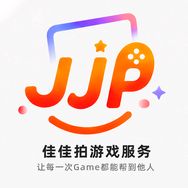 佳佳拍游戏服务抖音达人头像