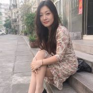 陈茜茜抖音达人头像