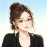 鲤妤拆卡抖音达人头像