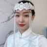 维丽斯抖音达人头像