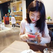 刘纯抖音达人头像