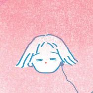 蔓越莓莓✔️抖音达人头像