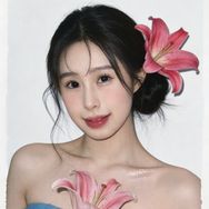 咪娜定制抖音达人头像
