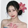咪娜定制抖音达人头像