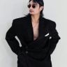 龙叨叨潮流男装【LONGDAODAO】抖音达人头像