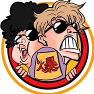 阿星and阿奇抖音达人头像