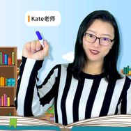 Kate阅读馆抖音达人头像