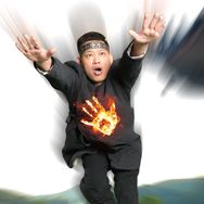 广东浪子抖音达人头像