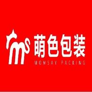 萌色包果果（金华市）包装制品有限公司专卖店抖音达人头像