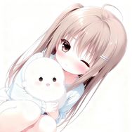 小笙抖音达人头像