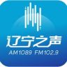 辽宁广播电视台 辽宁之声抖音达人头像