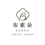 布素朵企业店抖音达人头像