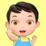 益智宝贝抖音达人头像