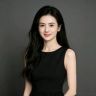 娜娜健身舞抖音达人头像