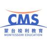 CMS蒙台梭利培训中心抖音达人头像