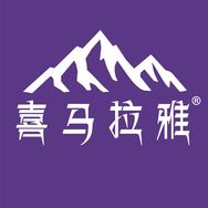 喜马拉雅官方旗舰店抖音达人头像