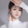 羽乔YUQIAO.抖音达人头像