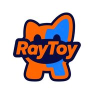 RayToy潮玩抖音达人头像