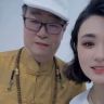 龙一家亲抖音达人头像