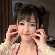 暖央抖音达人头像