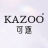 可逐KAZOO美妆旗舰店抖音号头像