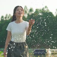 鱼公主（巧妹）抖音达人头像