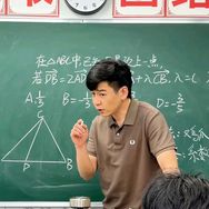 北大羊哥高阶数学基本功-小蓝帮抖音达人头像