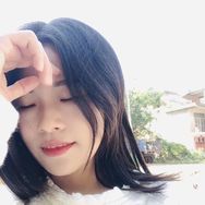小青～抖音达人头像