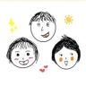 霉女和野瘦抖音达人头像