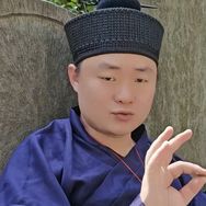 麻瓜师兄抖音达人头像