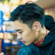 沈乌贼抖音达人头像