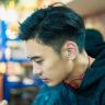 沈乌贼抖音达人头像