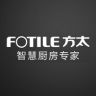 方太洗碗机旗舰店抖音达人头像