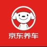 京东养车洗车连锁直播间抖音达人头像