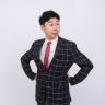 嗨 小松【分巩】抖音达人头像