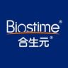 BIOSTIME合生元母婴用品旗舰店抖音达人头像
