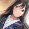 逐梦电影抖音达人头像