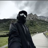 一鼎盛世抖音达人头像