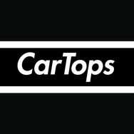 CarTops「超清4K」抖音达人头像