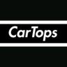 CarTops「超清4K」抖音达人头像