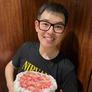 许大官人抖音达人头像